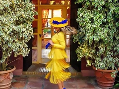 Marhaya Guerrer IG 6-10-2019 (1) Marhaya Guerrer IG 6-10-2019 (1)