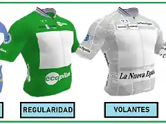 MAILLOTS