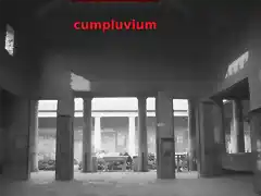 cumpluvium