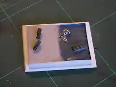 Mini Diorama 2 - 8