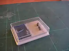 Mini Diorama 2 - 12