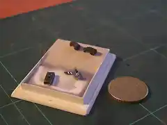 Mini Diorama 2 - 6