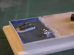 Mini Diorama 2 - 10