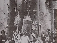 Corpus toledo antigua 2 Corpus toledo antigua 2