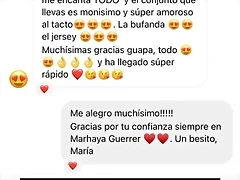 Marhaya Guerrer IG Stories 15-1-2021 (3) Marhaya Guerrer IG Stories 15-1-2021 (3)