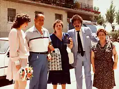 Madrid provincia 1983