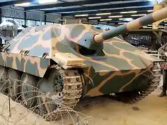 Hetzer_Marshallmuseum-LibertyPark-OorlogsmuseumOverloonTheNetherlands