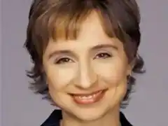 Carmen Aristegui