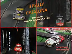 PORTADA RALLY CATALU?A I