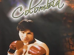 SHINGITAI-COLOMBIA Kick Boxing SHINGITAI-COLOMBIA Kick Boxing