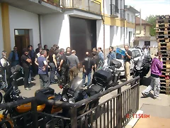 en el llagar