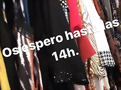 Video Marhaya Guerrer IG Stories 12-10-2019 (1) Video Marhaya Guerrer IG Stories 12-10-2019 (1)