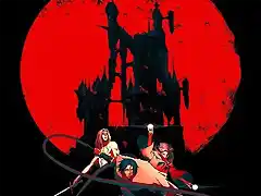 Castlevania