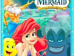 thelittlemermaidcover