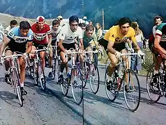 TOUR72 GIMONDI