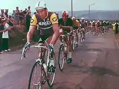 TOUR 1969-POPU-DEVLAEMINCG-MERCKX