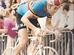 CAMPEONATO DEL MUNDO 1969 MERCKX