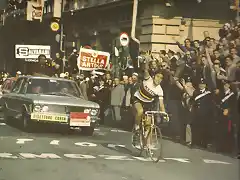 MILAN SAN REMO 1972 MERCKX