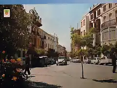 Cabra Cordoba 1967