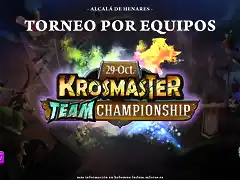 Krosmaster Team Championship_I_final2