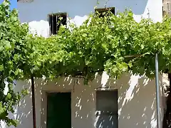 cortijo de merino