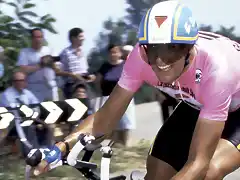 INDURAIN,GIRO 1992