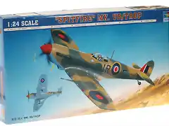 spitfire