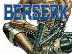 berserk 2 de panini comics