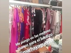 Video Marhaya Guerrer IG Stories 28-8-2019 (1) Video Marhaya Guerrer IG Stories 28-8-2019 (1)