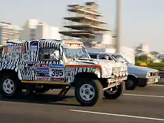 dakar 2010 NEIRYNCK ROBERT NEIRYNCK JEAN-PIERRE