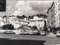 Menorca Pla?a de l'Oar 1979