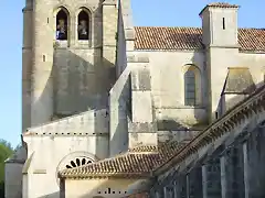 Monasterio de las Huelgas (Torre)