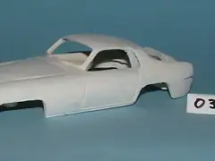 Pegaso Z-102 Thrill Pegaso Z-102 Thrill
