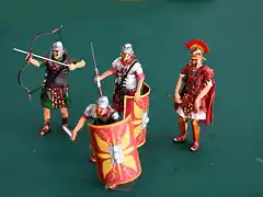 paperhuman_romans_legionary