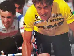 Perico-Tour1987-La Plagne-Roche1