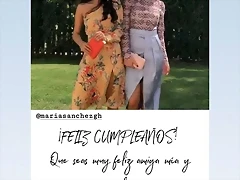 Mar?a IG Stories 16-11-2018 (8) Mar?a IG Stories 16-11-2018 (8)