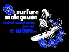 camiseta tirantes logo