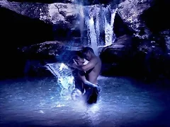 Cataratas del amor