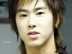 yunho mi love