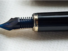 Pilot Custom-8