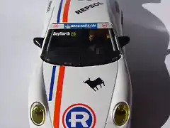 PORSCHE GT3 REPSOL ANTIGUA 003