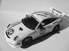 PORSCHE GT3 REPSOL ANTIGUA 005