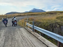 EN RUTA EN RUTA