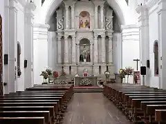 Latacunga, Catedral