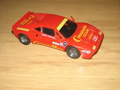 GTO Cimarron (2)