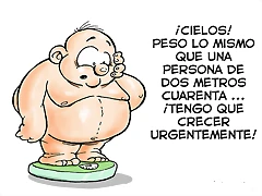 crecer urgentemente