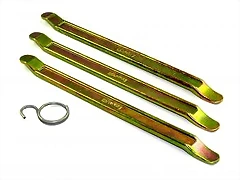 Palancas para desmontar neum?ticos 350 mm Palancas para desmontar neum?ticos 350 mm