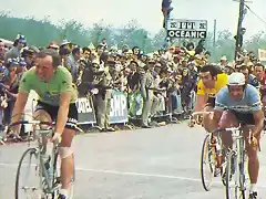 -TOUR-RIK VAN LINDEN-MERCKX.