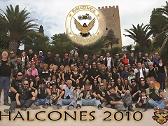 Foto grupo Fortaleza