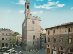 Volterra - Palazzo dei Priori X